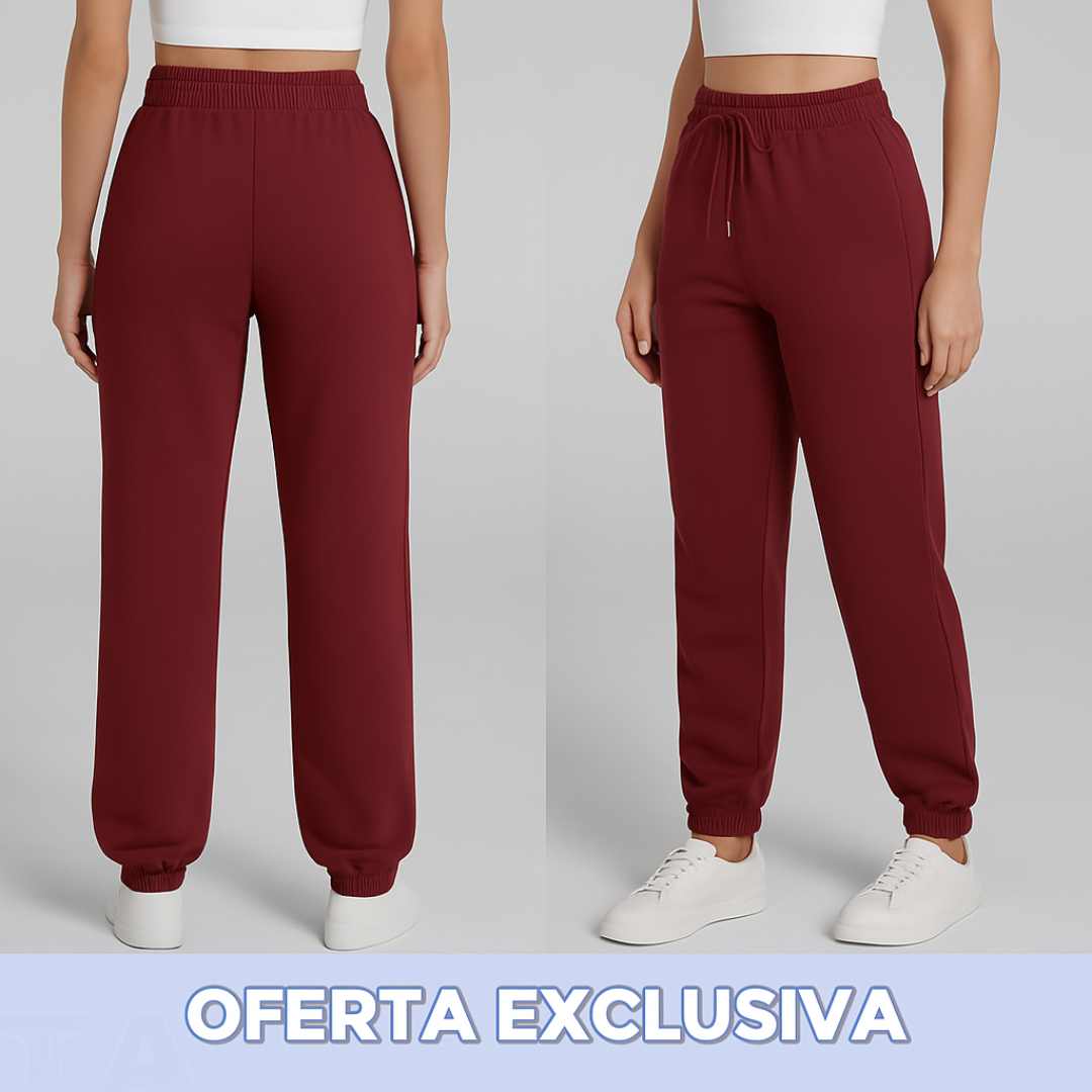 JOGGERS PREMIUM MUJER