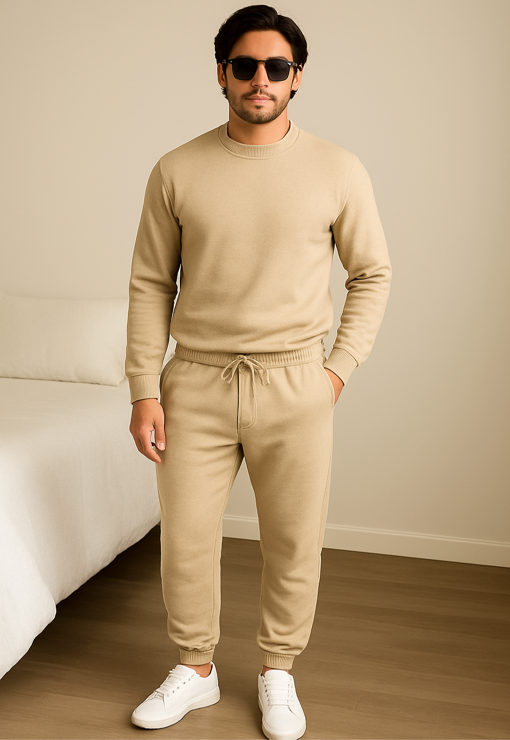 JOGGER PREMIUM HOMBRE