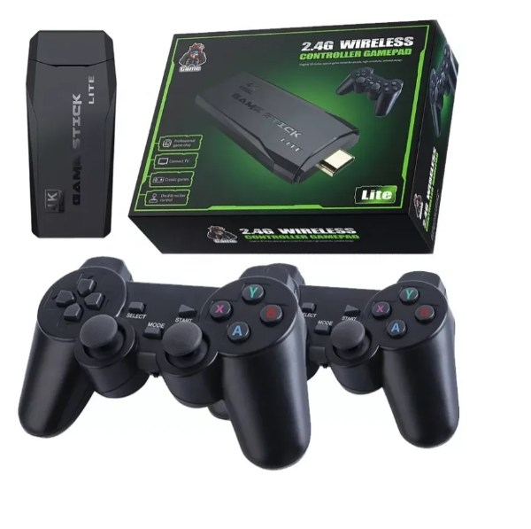 Consola Game PRO M8