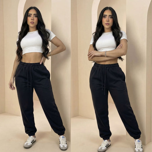 Jogger Premium – Comodidad que Estiliza
