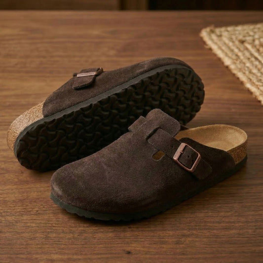 Zuecos Comfort Premium