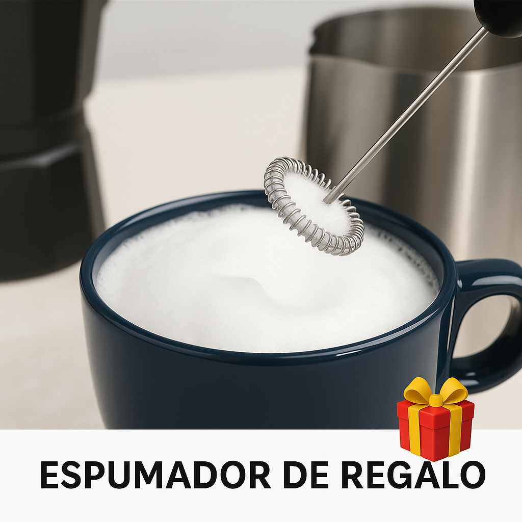Estante Organizador + Espumador de Regalo